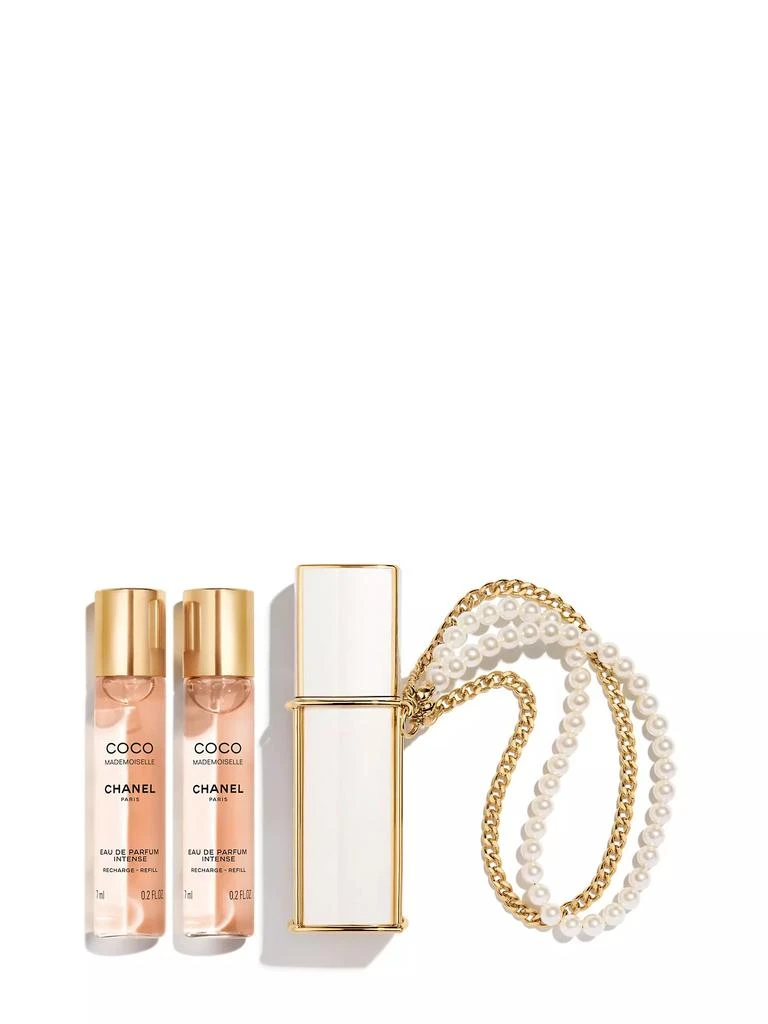 Chanel Eau de Parfum Intense Purse Spray 1