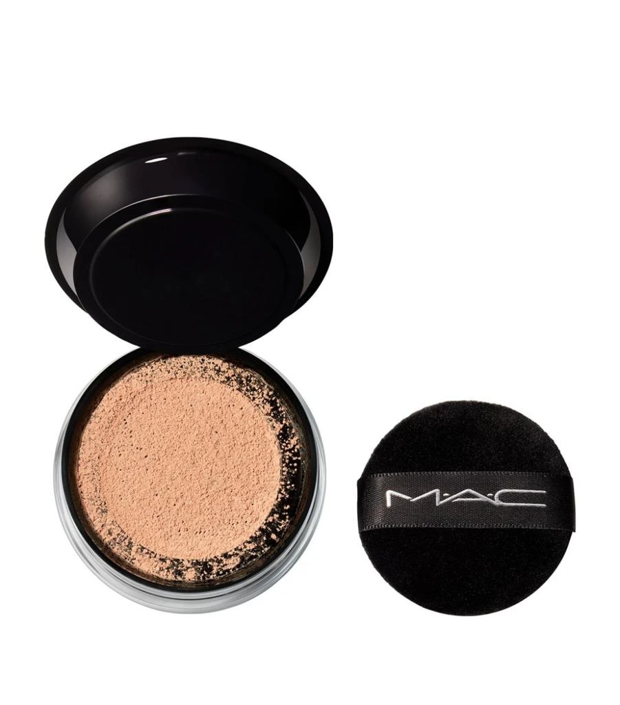 MAC Studio Fix Pro Set + Blur Weightless Loose Powder (6.5g) 2