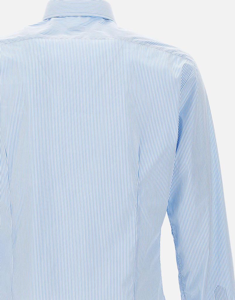 BARBA Cotton shirt