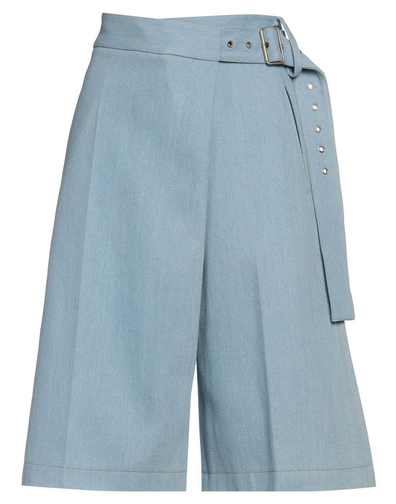 Eudon Choi Denim shorts