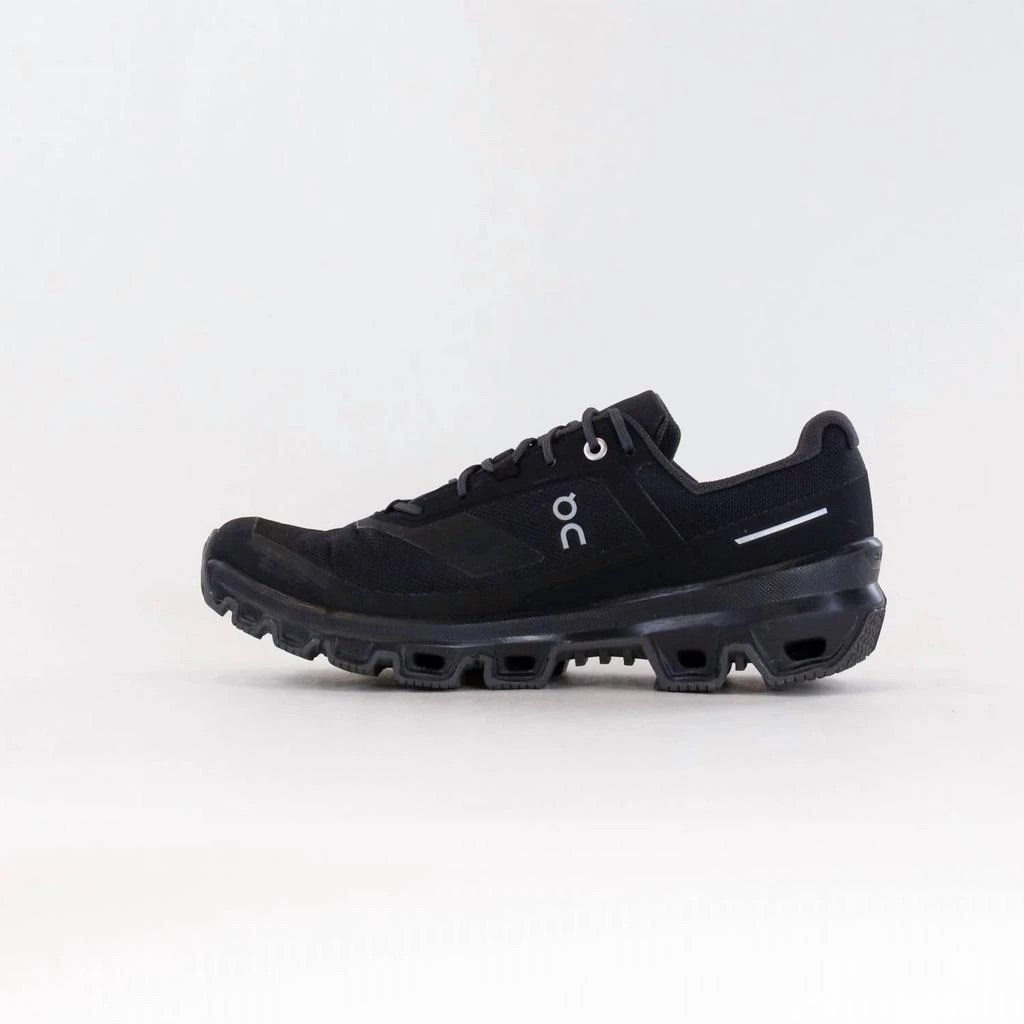 On On Running - Women's On Cloudventure Waterproof Sneakers 4