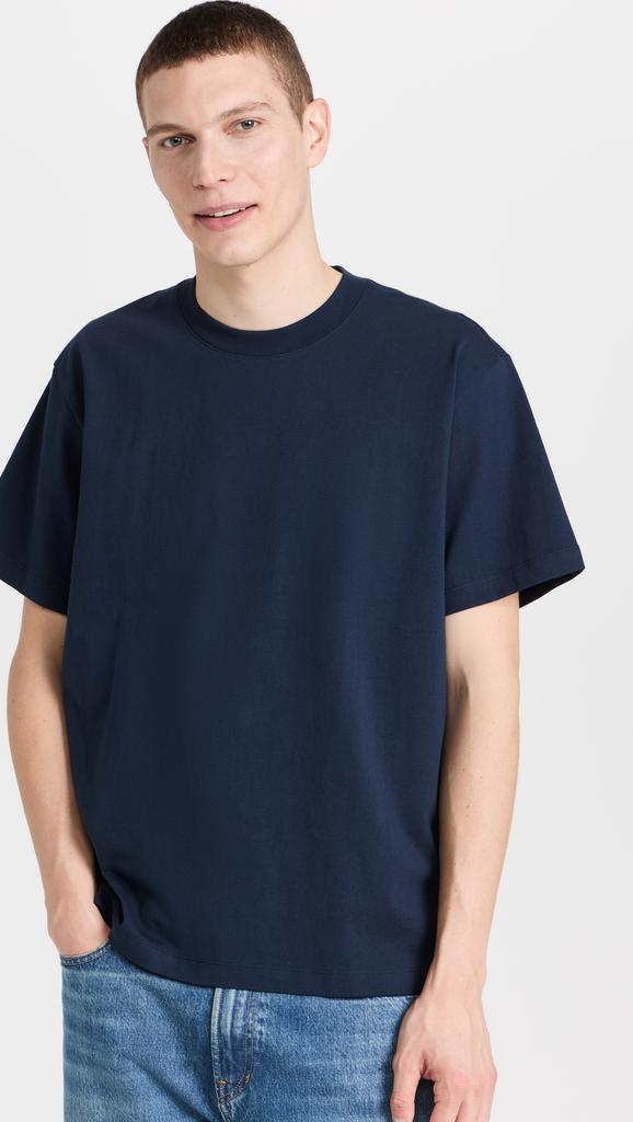 Club Monaco Relaxed Tee