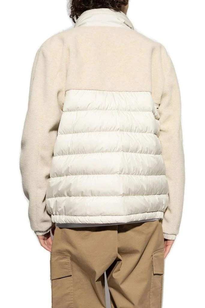 Moncler Moncler Mistral Teddy Short Puffer Jacket 3