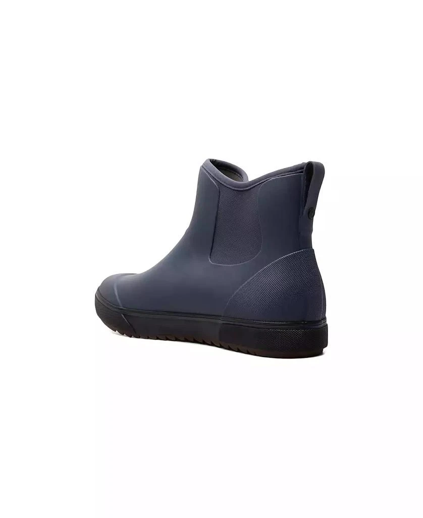 Bogs Men's Kicker Rain Chelsea Neo Boot 5
