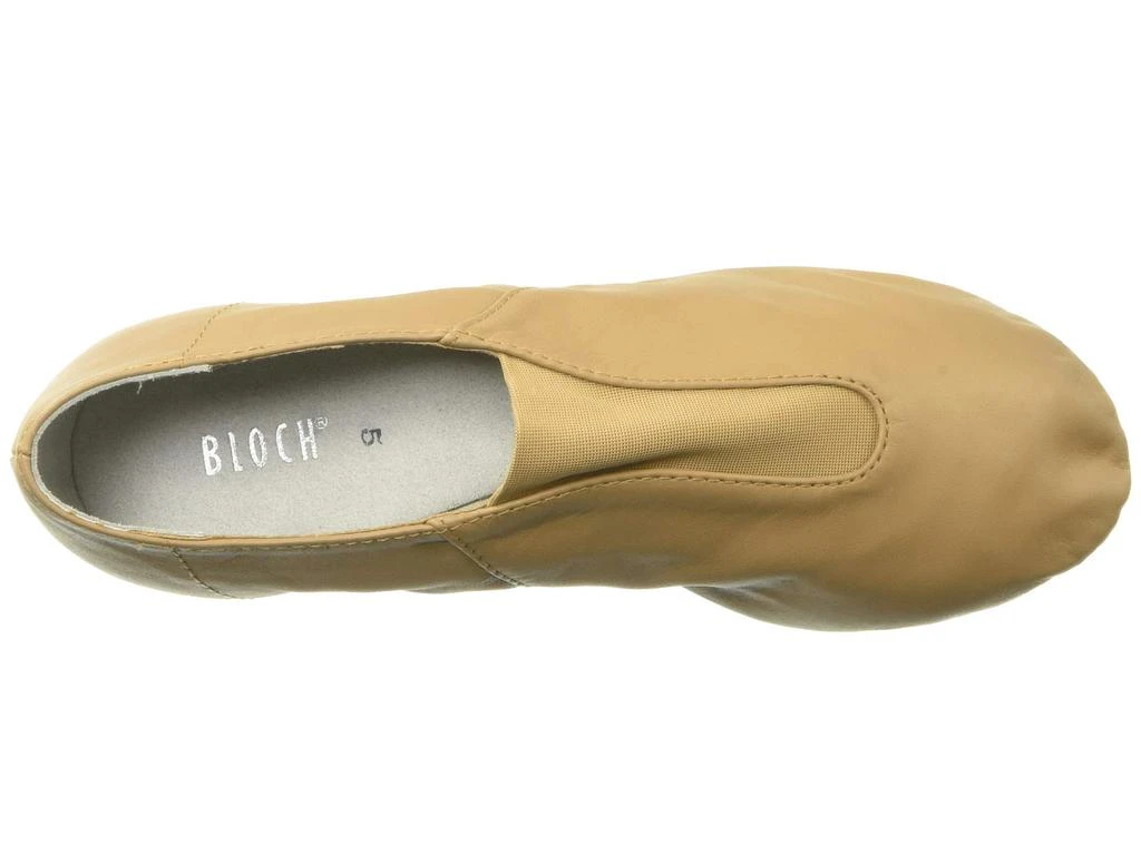 Bloch Super Jazz Slip-On Jazz Shoe 2