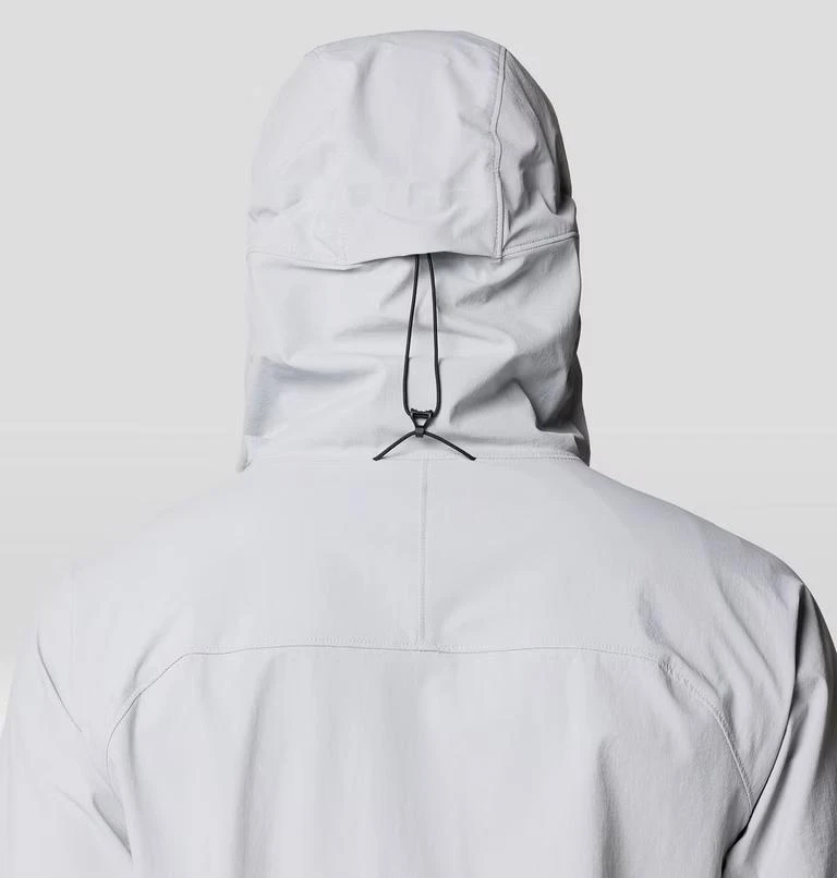 Mountain Hardwear Men
s Chockstone™ Alpine Light Hooded Jacket 7