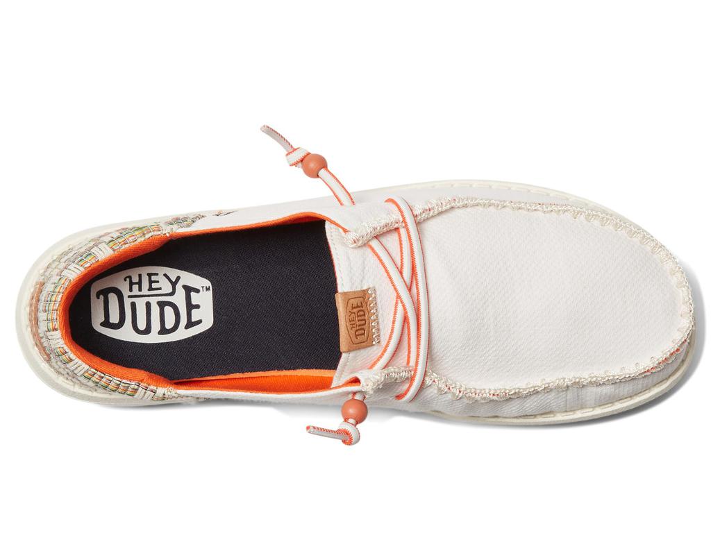 Hey Dude Wendy Funk Jacquard Shoes Free Shipping BeyondStyle
