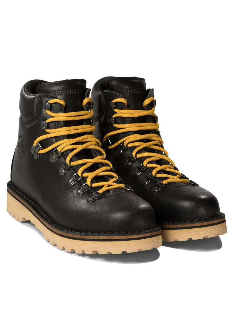 Diemme Diemme "Roccia Vet" Hiking Shoes 2