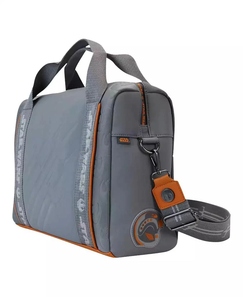 Loungefly Star Wars Rebel Alliance Laptop Bag 4