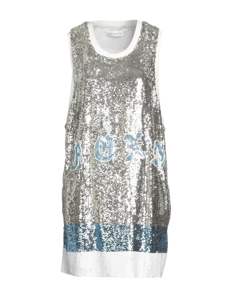 Faith Connexion Top