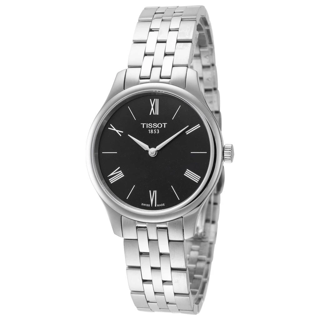 Tissot Tissot Tradition Women's Watch T0632091105800