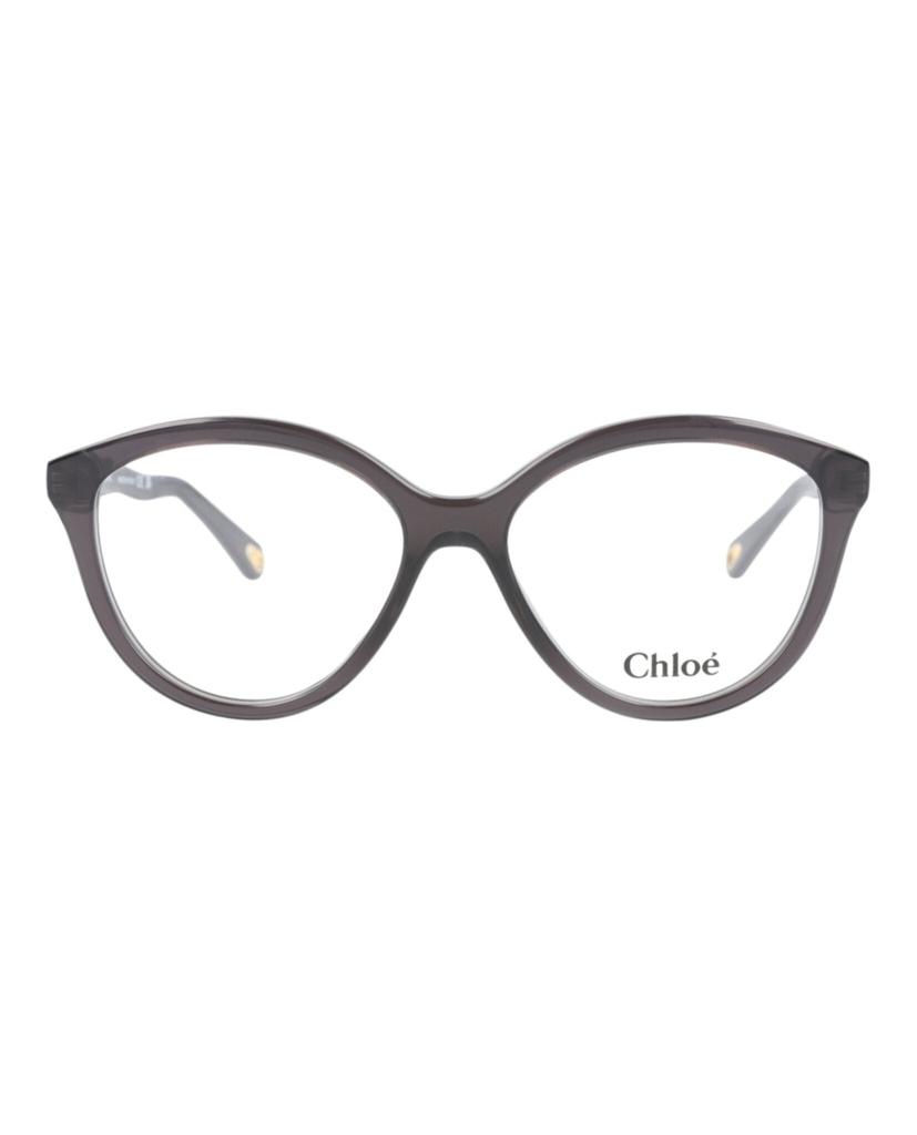 Chloé Cat Eye-Frame Bio Acetate Optical Frames