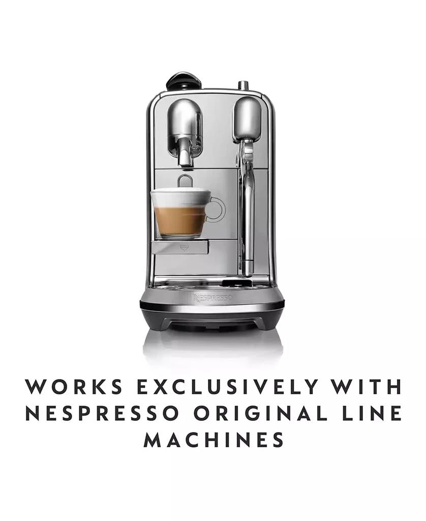 Nespresso OriginalLine Volluto, 50 Capsules 6