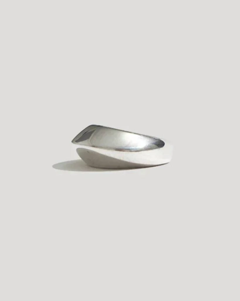 Maslo Jewelry Maslo Jewelry - Women
s Peak Ring
