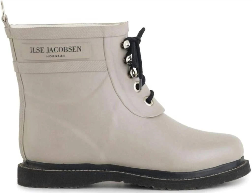 Ilse Jacobsen Ilse Jacobsen - Women
s Rub 2 Rain Boot
