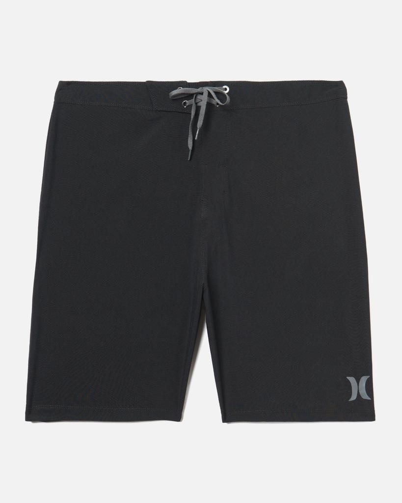 United Legwear Men's One And Only Solid Boardshort 20"