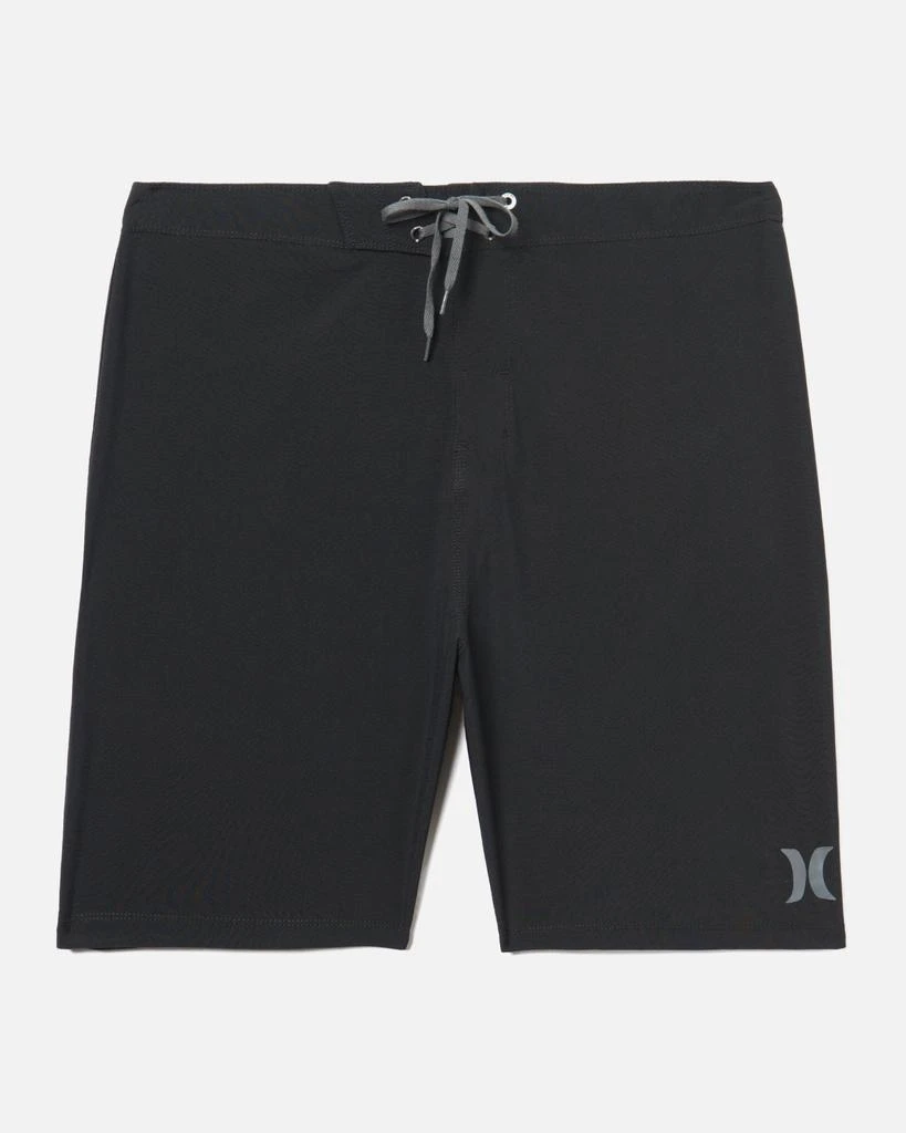 United Legwear Men's One And Only Solid Boardshort 20" 1