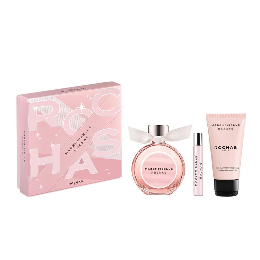 ROCHAS Rochas Mademoiselle Ladies EDT