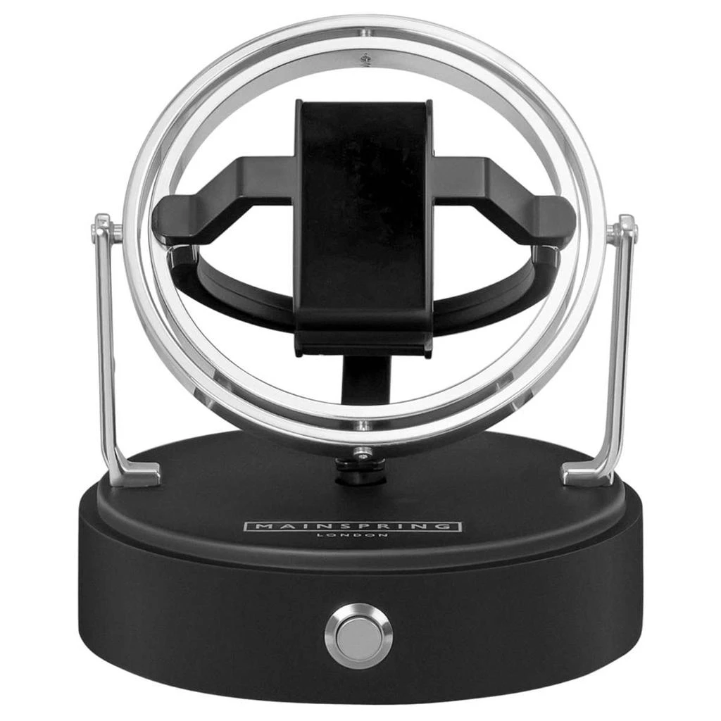 Mainspring Mainspring Astronomy Unisex Watch Winder 1