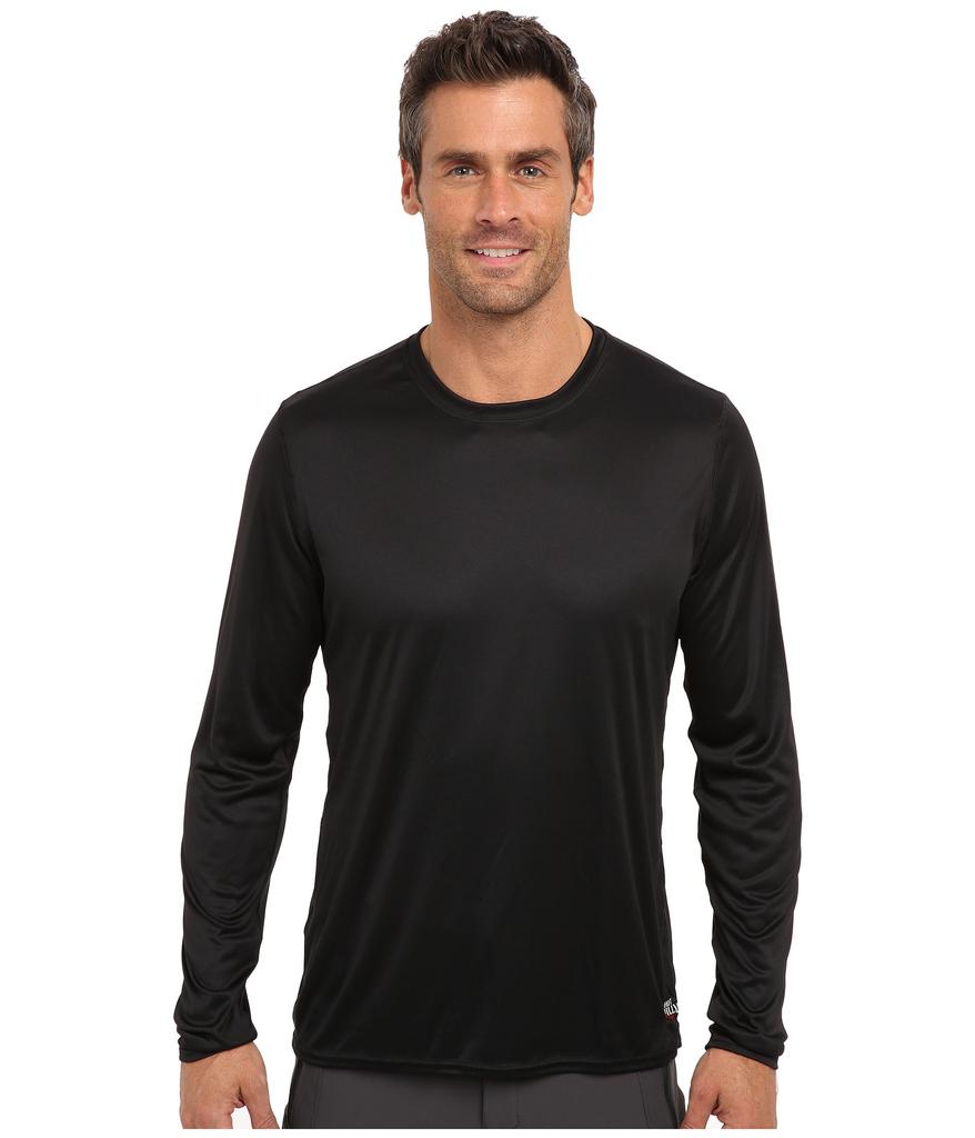 Hot Chillys Peachskins Crew Neck
