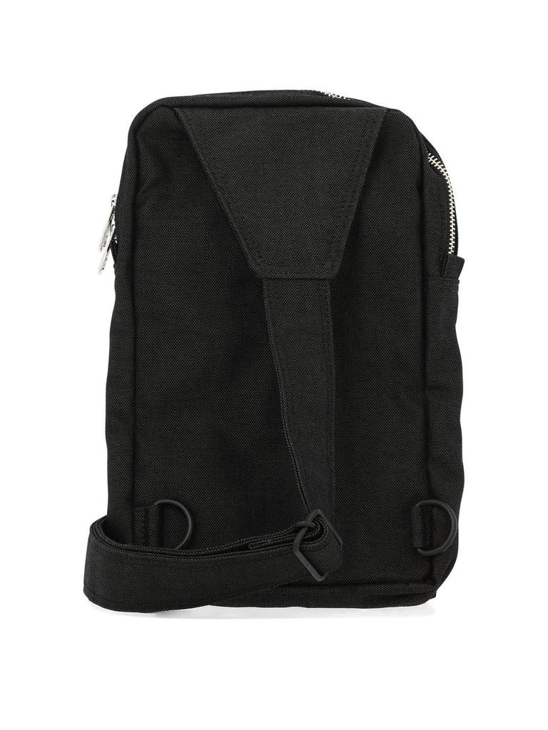 Porter Porter-Yoshida & Co. Crossbody Bag With Patch 3