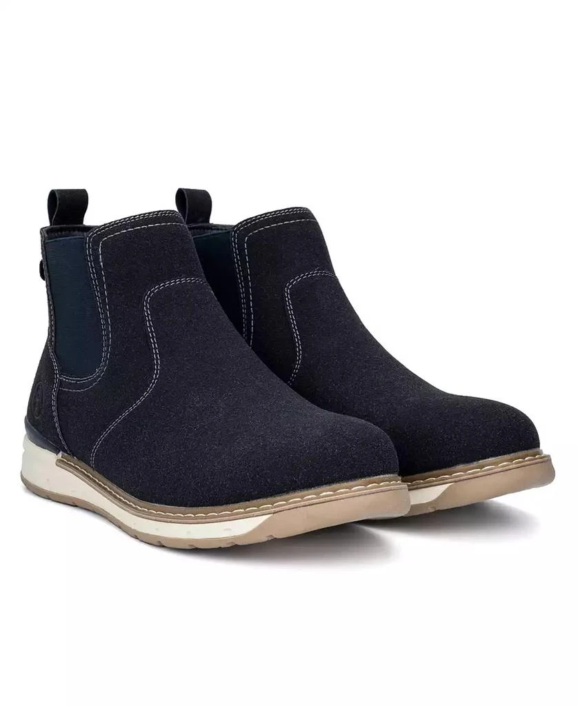 Reserved Footwear Men's Ewan Chelsea Boots 8