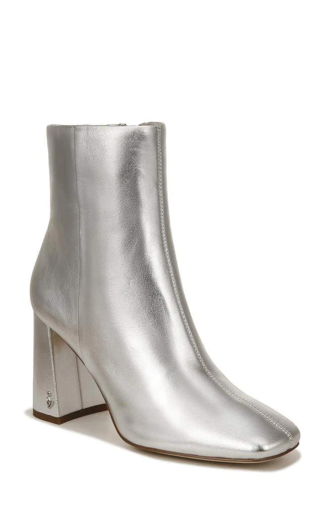 Sam Edelman Codie 2 Square Toe Boot 1