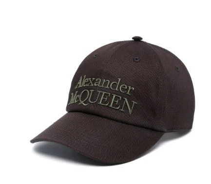 Alexander McQueen Alexander Mcqueen Hats 9