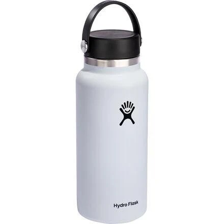 Hydro Flask 32oz Wide Mouth Flex Cap 2.0 Water Bottle 2