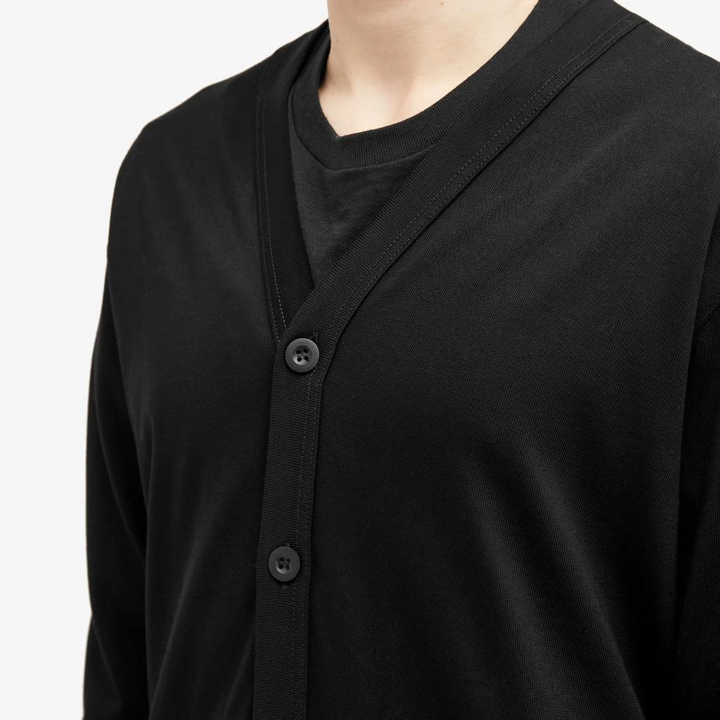 Junya Watanabe MAN Junya Watanabe MAN Button Through Cardigan 5