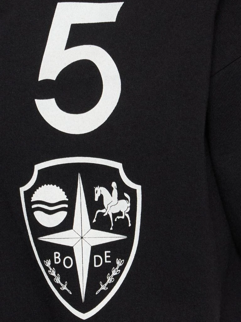BODE Recreation Polo 4