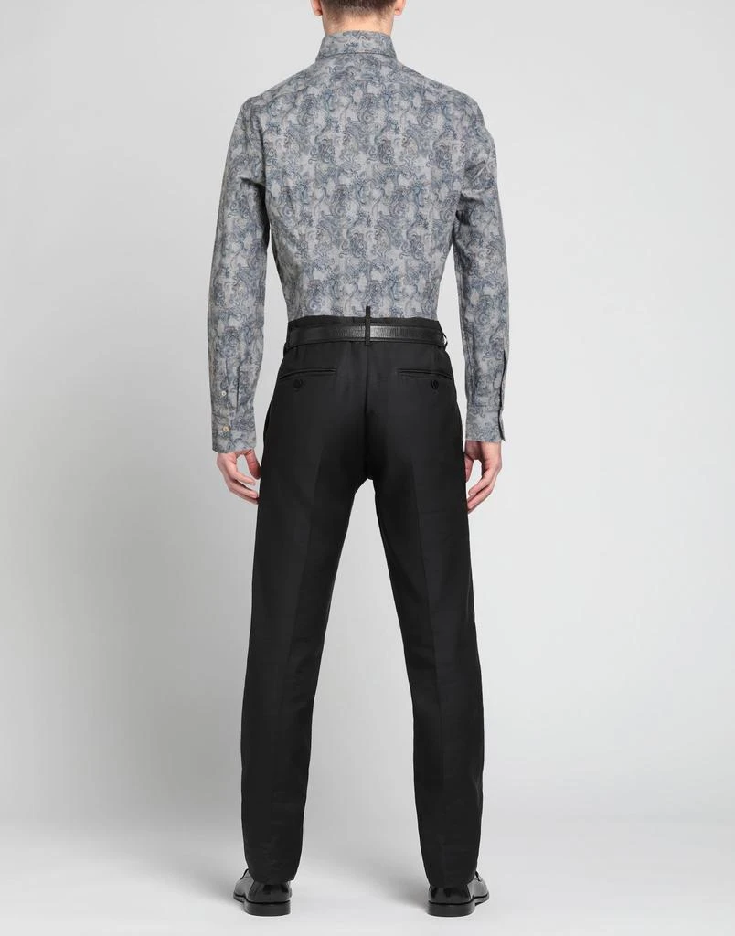 ALESSANDRO GHERARDI Patterned shirt 3