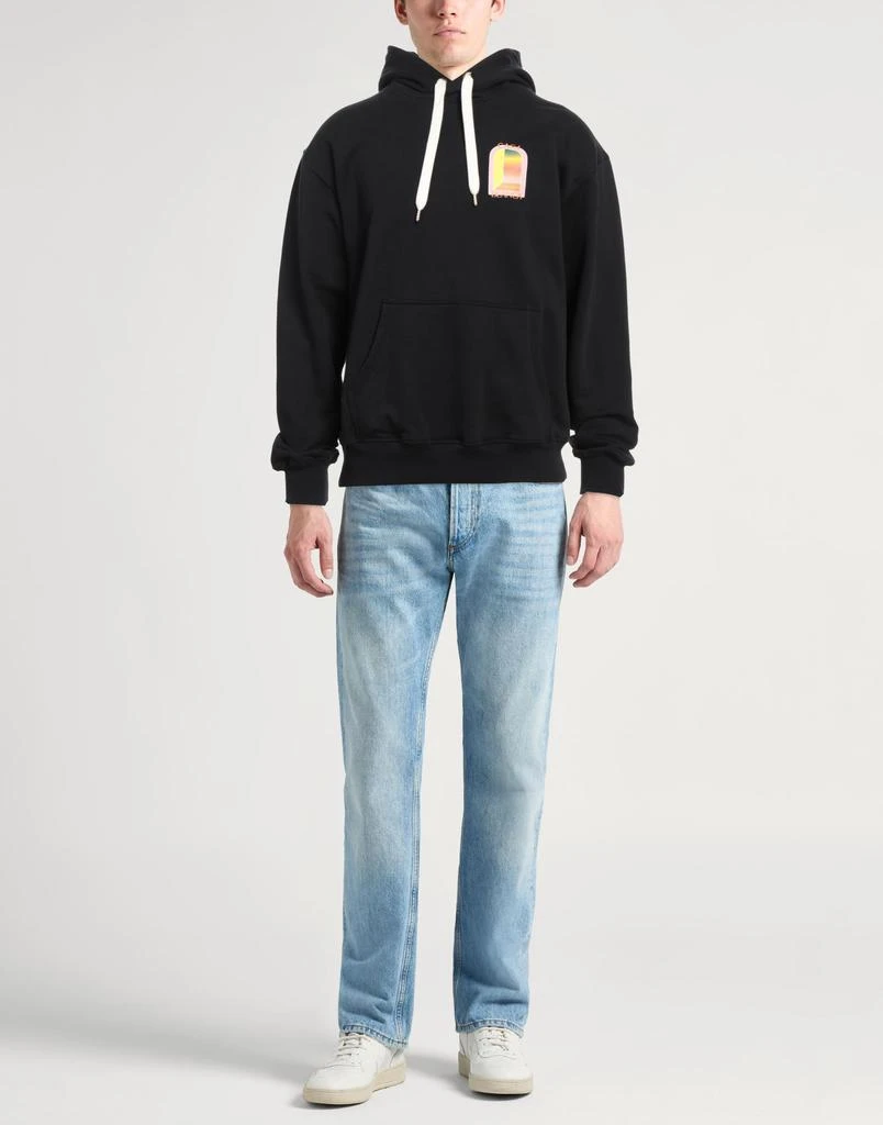 Casablanca Hooded sweatshirt 2