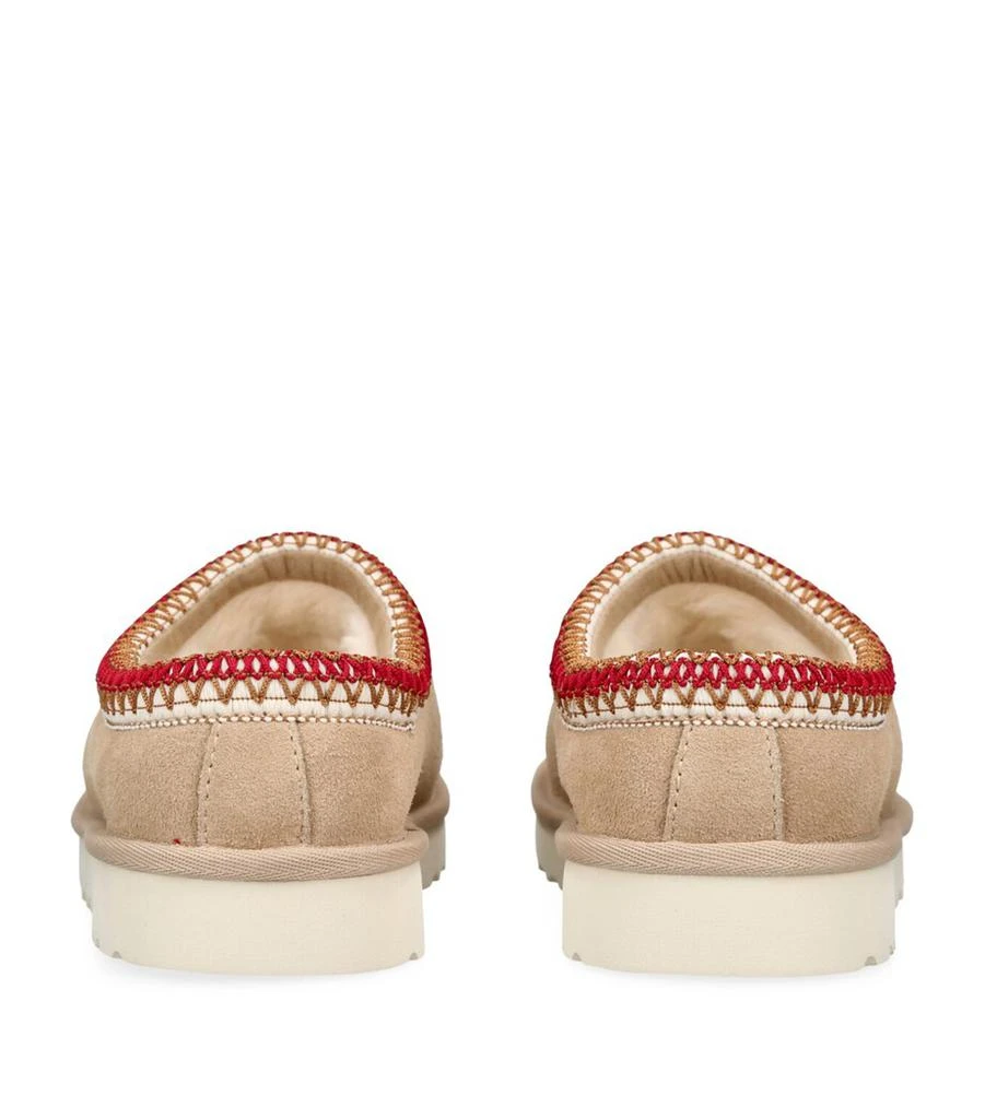 UGG Suede Tasman Slippers 2