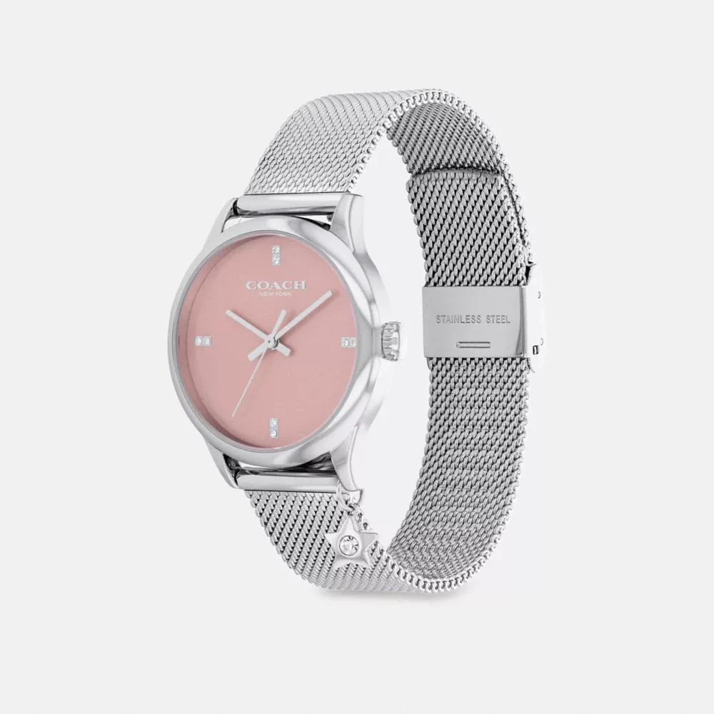 Coach Ruby Watch Gift Set, 32 Mm 2