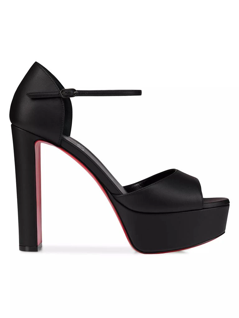 Christian Louboutin Sandaloo 130MM Heels 1