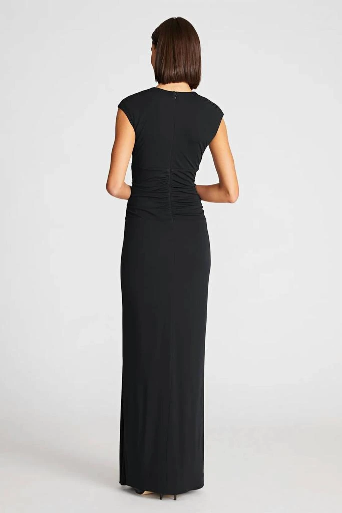 Halston Heritage Giovanna Gown 3