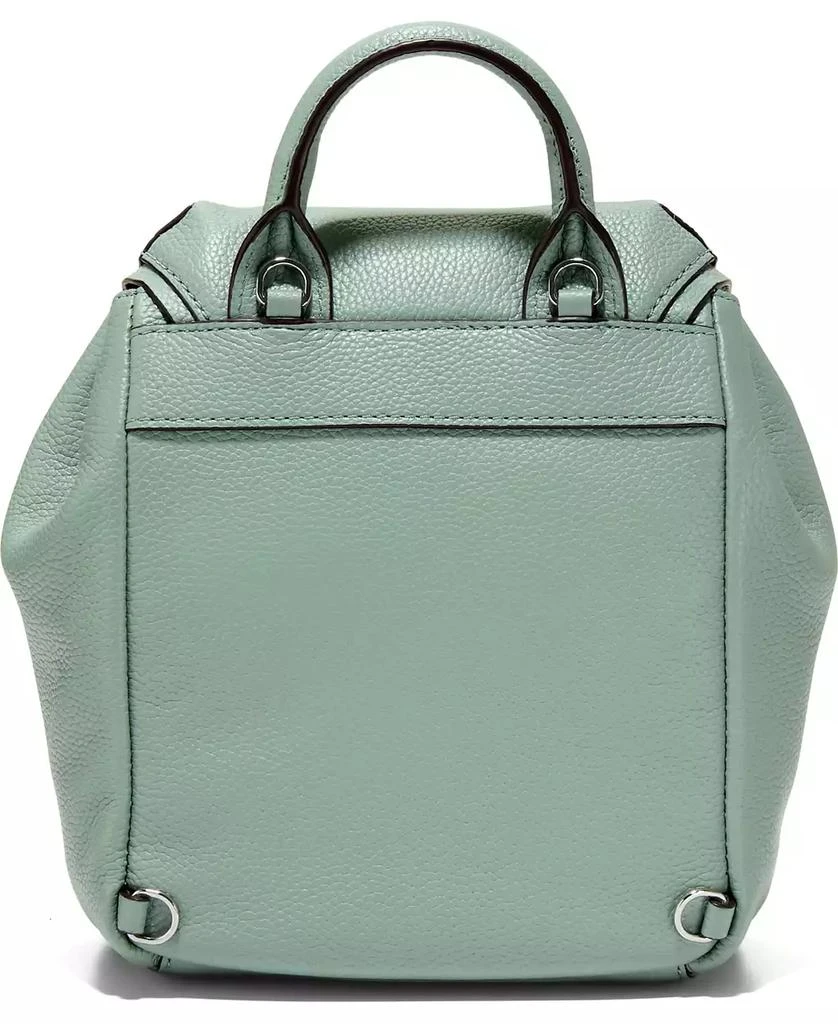 Cole Haan Alexandria Mini Flap Backpack 2