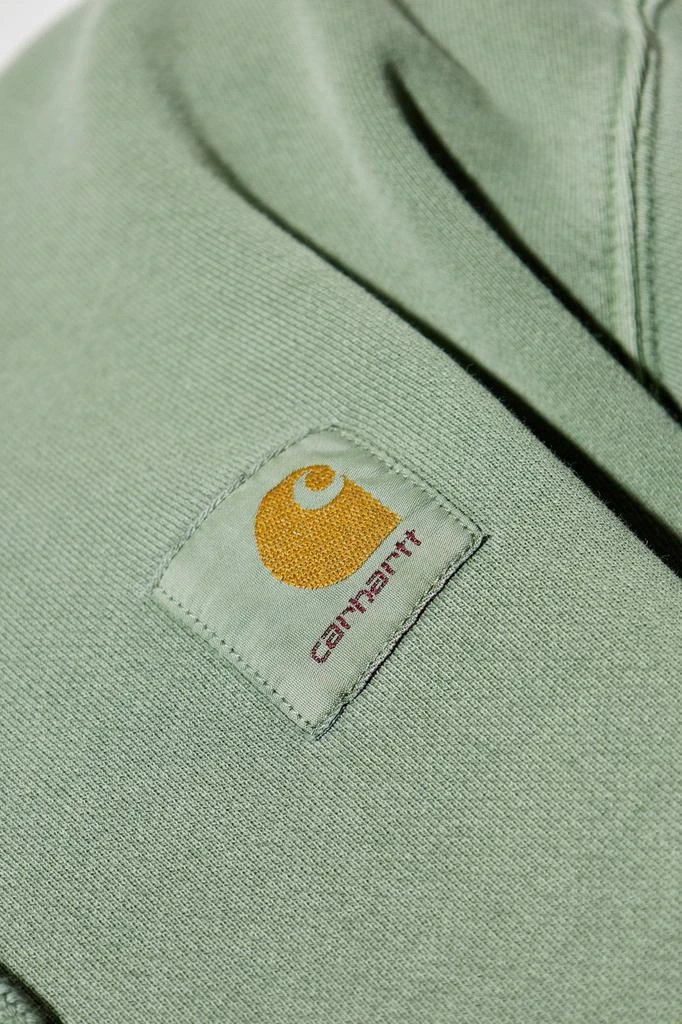 Carhartt WIP Carhartt WIP Nelson Drawstring Hoodie 5