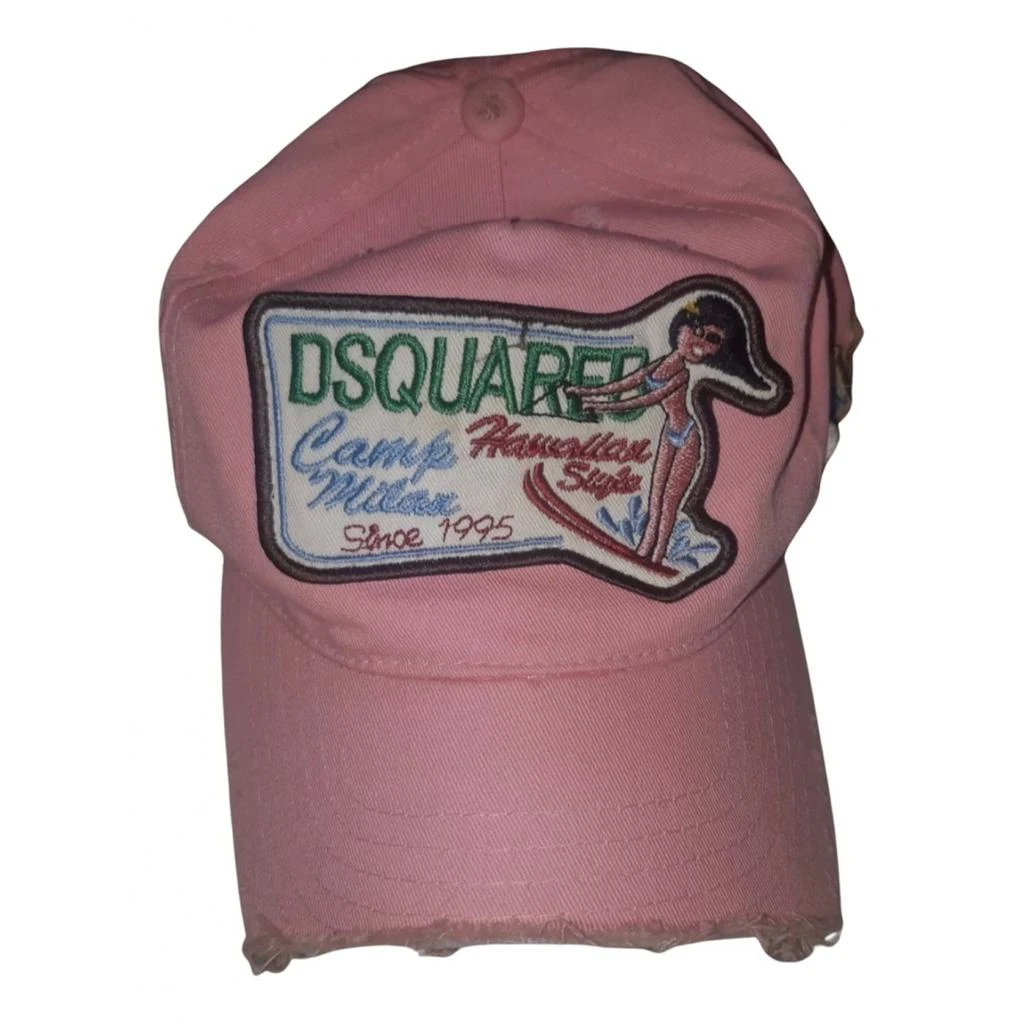 DSQUARED2 Dsquared2 Cap 1