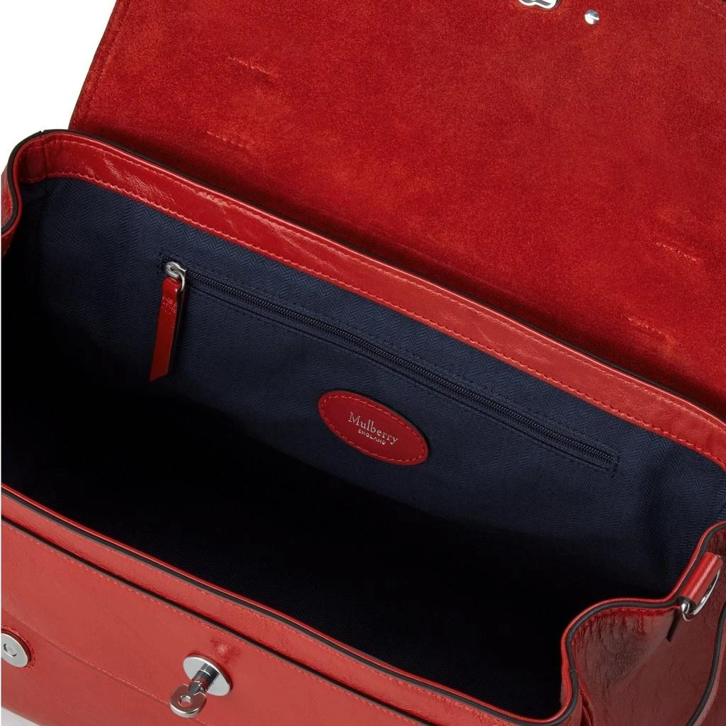 Mulberry Alexa 4