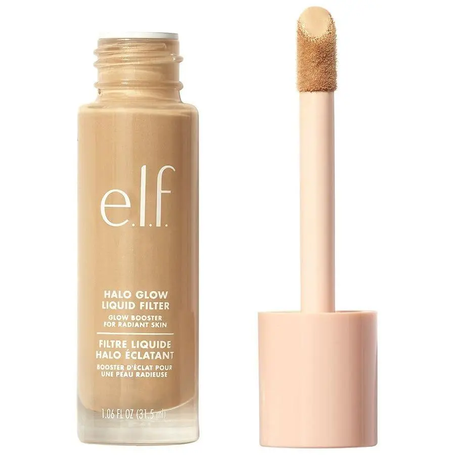 e.l.f. Halo Glow Liquid Filter