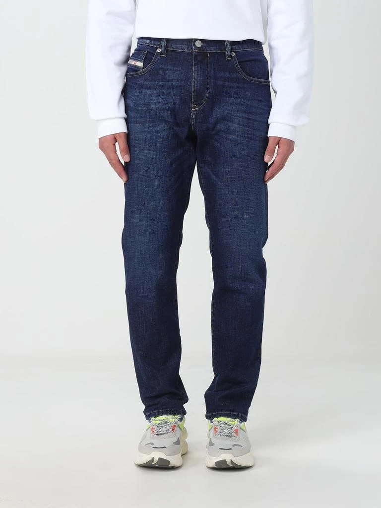 Diesel Pants men Diesel 1