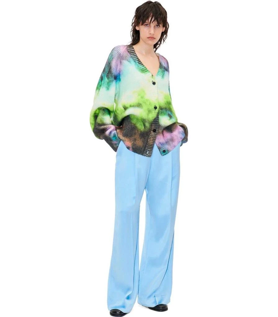 Stine Goya STINE GOYA  ELBA MULTICOLOR CARDIGAN 2