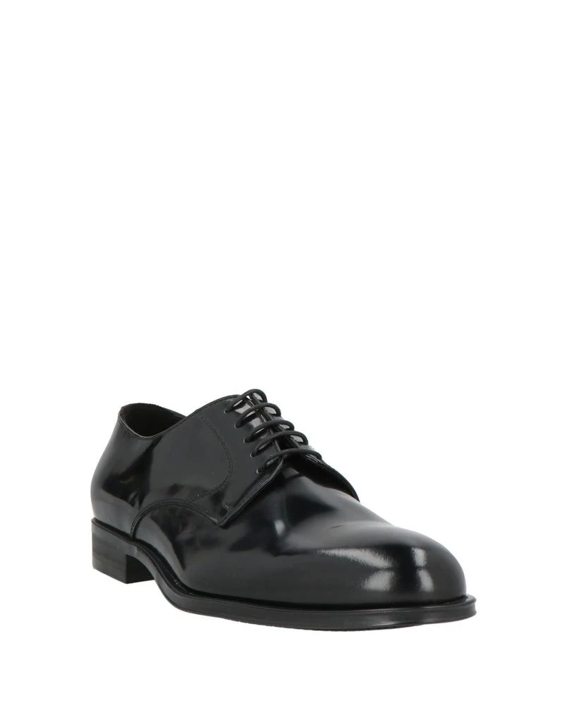 LABORATORIO 13 Laced shoes 2