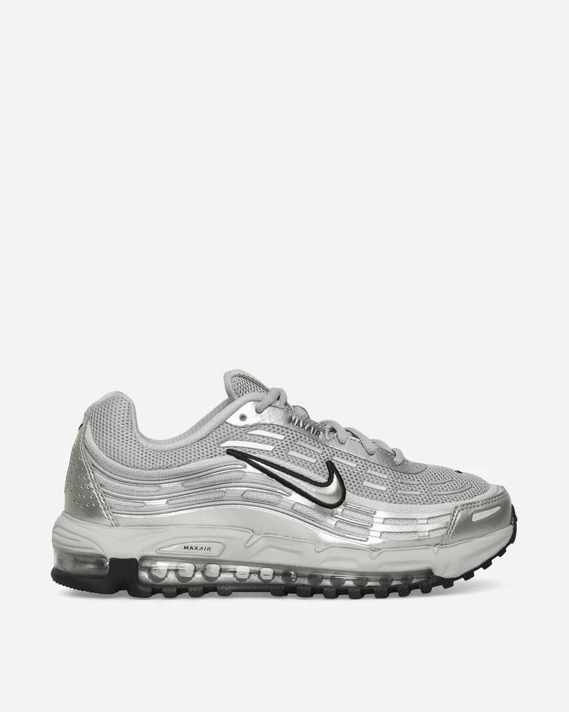 NIKE Air Max TL 2.5 Sneakers Flat Silver / Metallic Silver 1