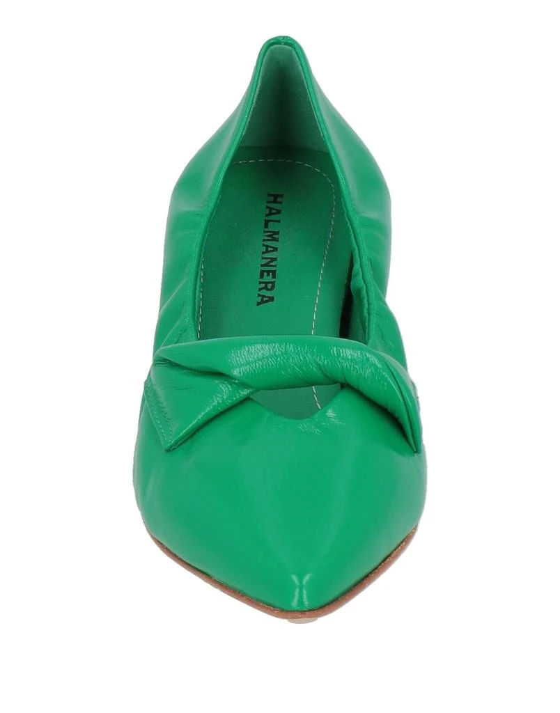 HALMANERA Ballet flats 4
