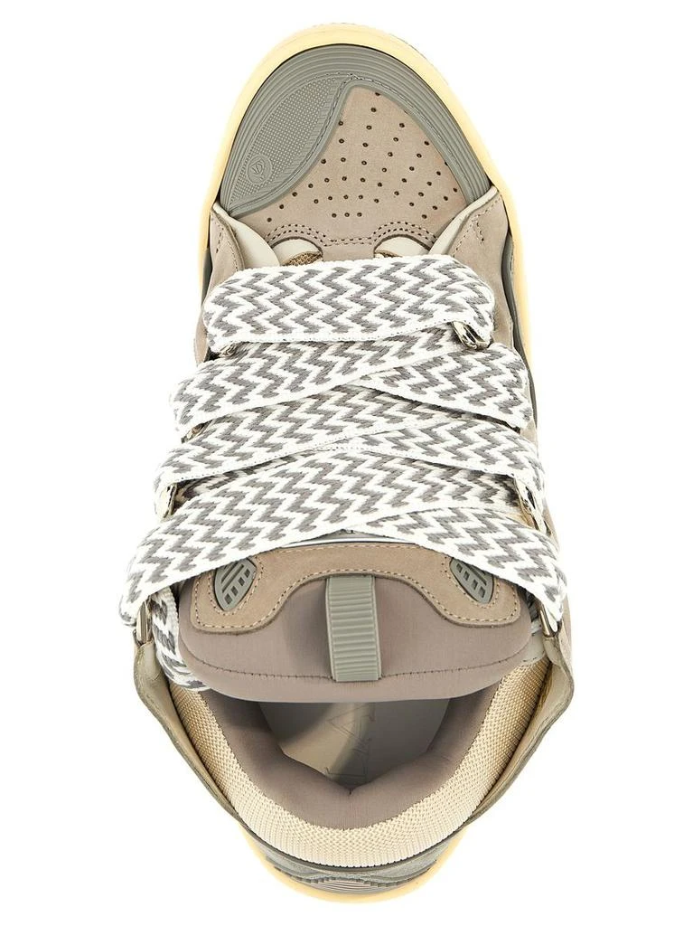 Lanvin Lanvin Sneakers 4