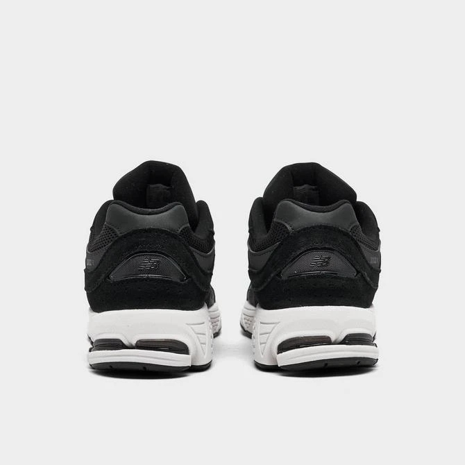 New Balance Big Kids' New Balance 2002R Casual Shoes 7