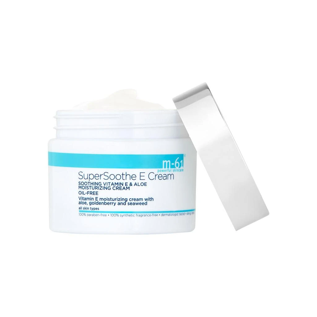 M-61 SuperSoothe E Cream 3